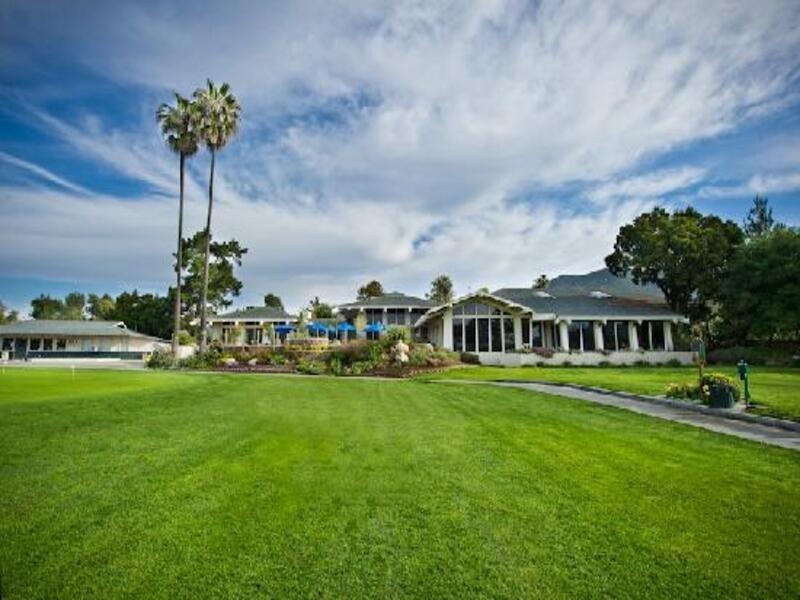 Pala Mesa Resort Fallbrook Exterior photo