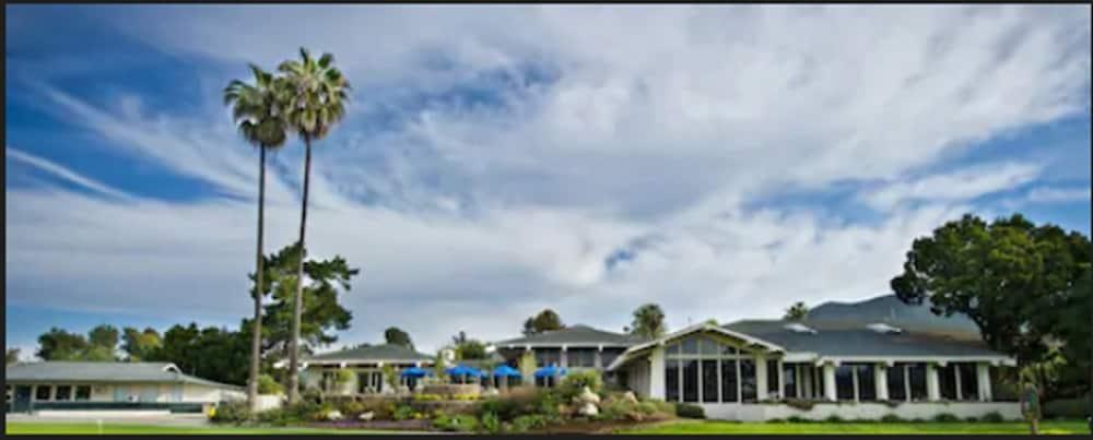 Pala Mesa Resort Fallbrook Exterior photo