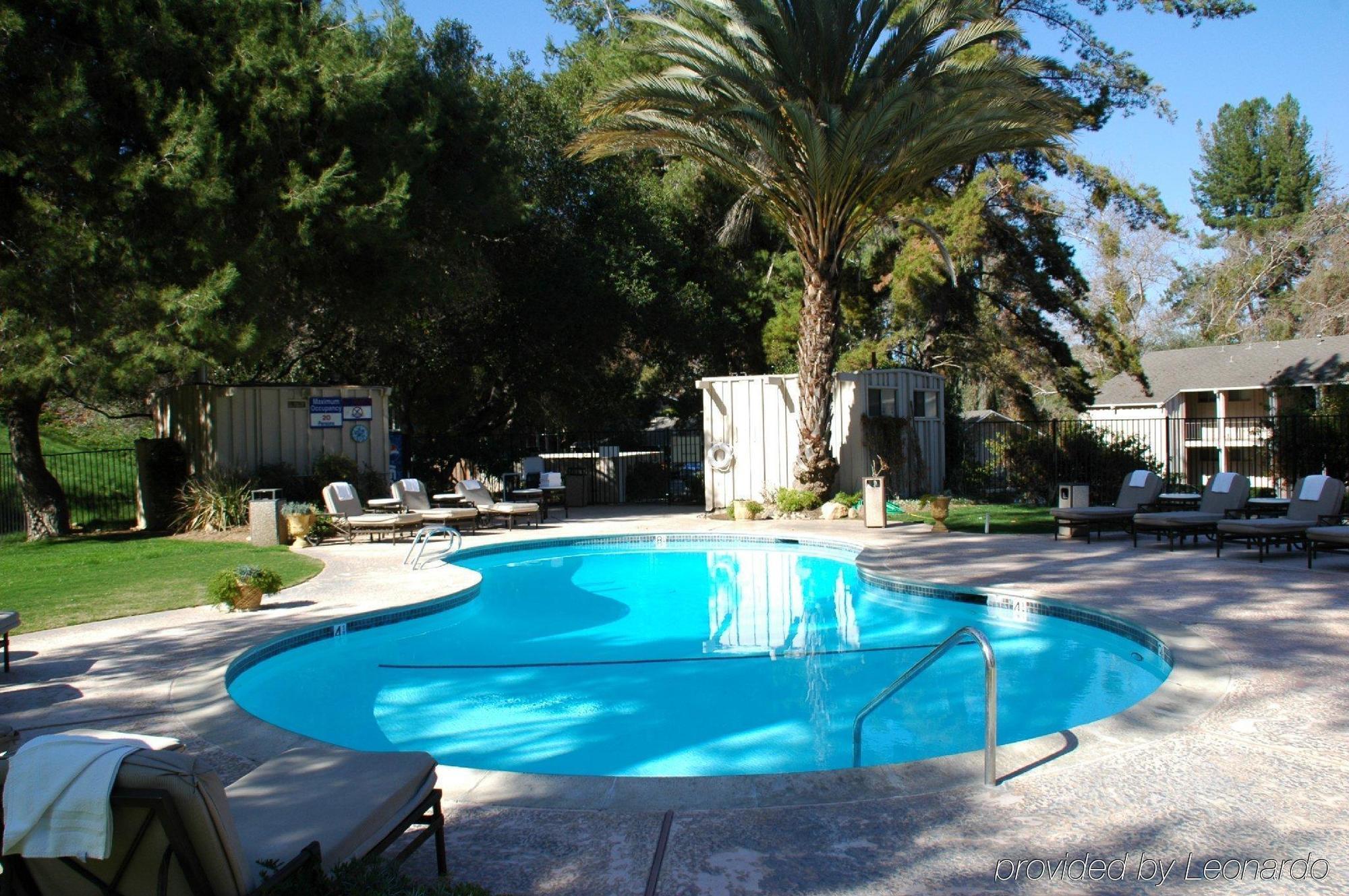Pala Mesa Resort Fallbrook Facilities photo