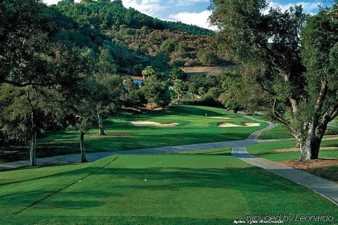 Pala Mesa Resort Fallbrook Facilities photo