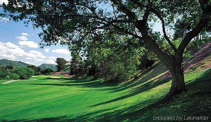 Pala Mesa Resort Fallbrook Facilities photo