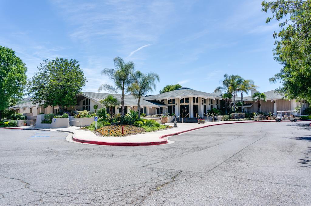 Pala Mesa Resort Fallbrook Exterior photo