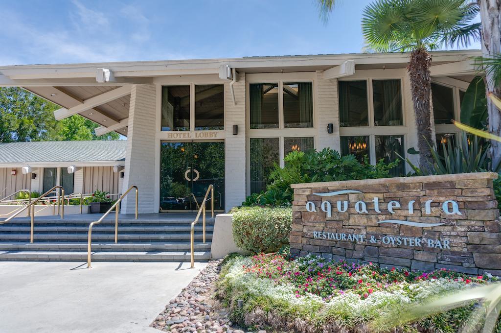 Pala Mesa Resort Fallbrook Exterior photo