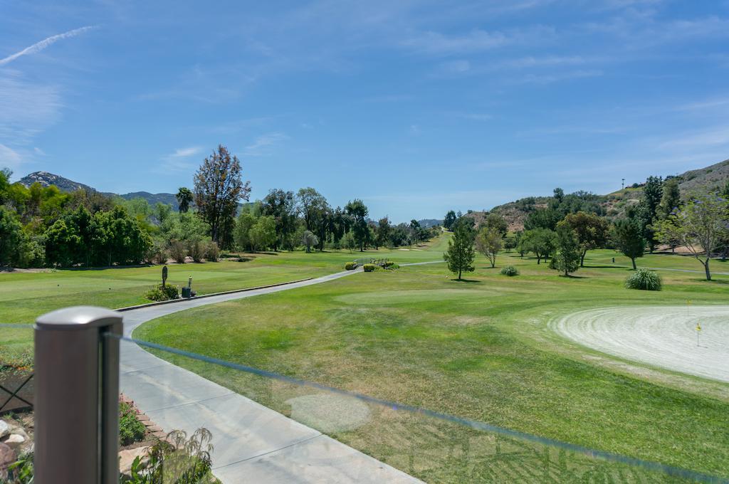 Pala Mesa Resort Fallbrook Exterior photo